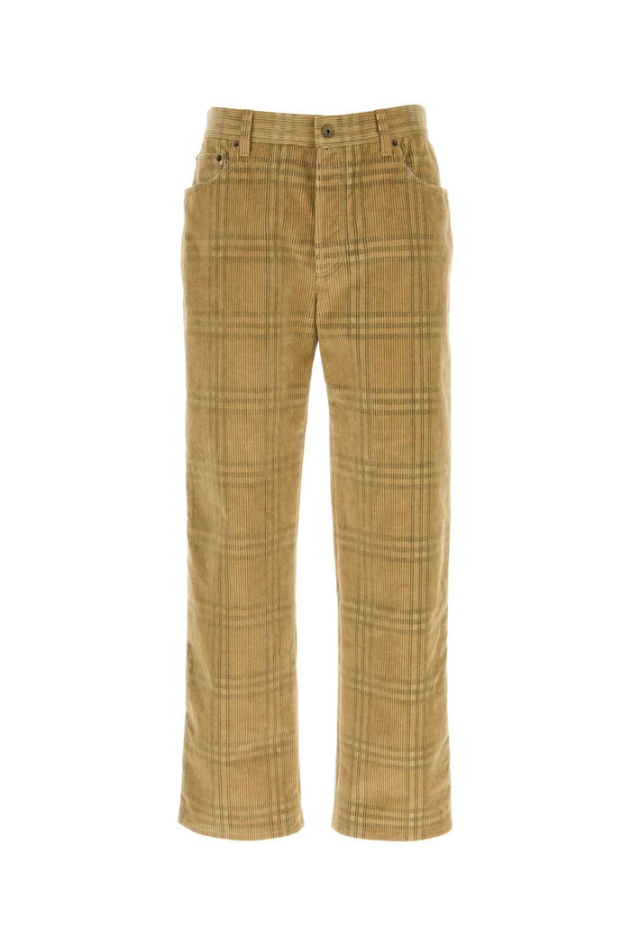 Burberry M:fred Chk:168956