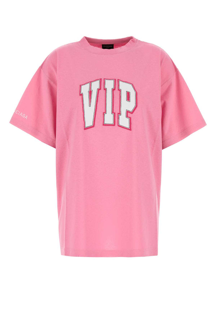 Balenciaga Oversized T-Shirt