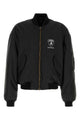 Balenciaga Al Large Fit Bomber