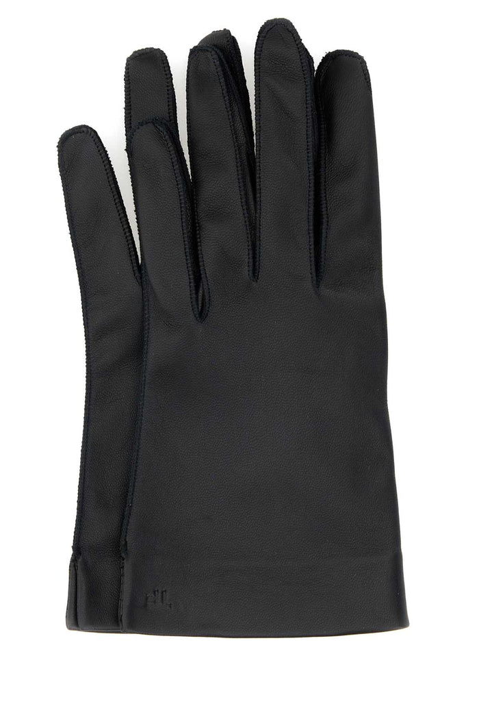 Tom Ford Oft Nappa Leather Wrist G