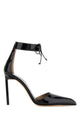 Tom Ford Patent Leather Ankle Stra