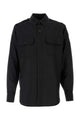Maison Margiela Long-Sleeved Shirt