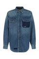 Maison Margiela Long-Sleeved Shirt
