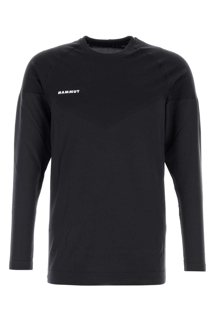 Mammut Swiss1862 Felpa