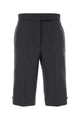 Thom Browne Bermuda Short In Sol