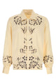 Bode Phantasm Long Sleeve Shirt
