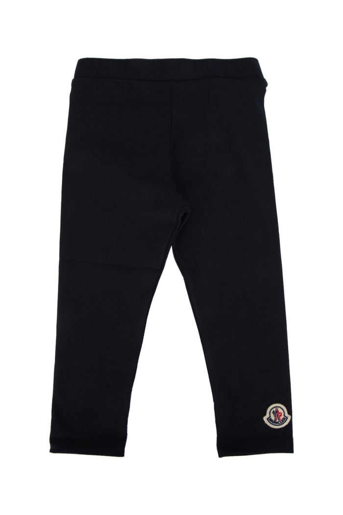 Moncler Jr Leggings