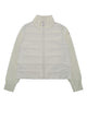 Moncler Jr Moncler Baby Cardigan