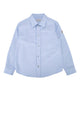 Moncler Jr Moncler Kids Shirt