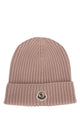 Moncler Jr Moncler Kids Hat