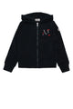 Moncler Jr Moncler Kids Knitwear Clothing Ensemble