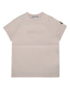 Moncler Jr Moncler Kids Crew Neck