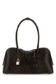 Stella Mccartney Stella Ryder Medium Bag Eco Micely Snake Alter Mat