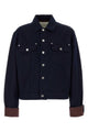 Jw Anderson Turn Up Cuff Jacket