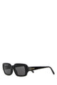 Loewe Rectangular Slim Sunglasses