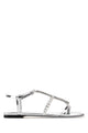 Jimmy Choo Gwyn Flat