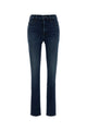 Mother Jeans Dritto Asciutto Rascal