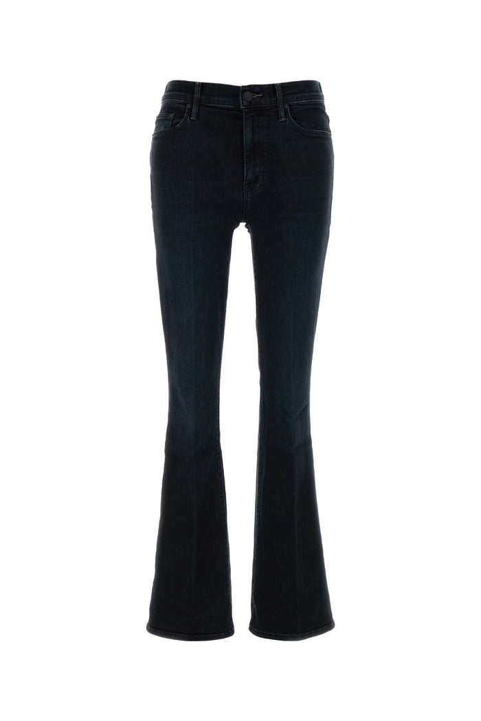 Mother Jeans The Weekender