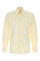 Valentino Garavani Camicia Manica Lunga Coll