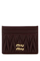 Miu Miu Minuteria