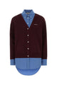 Miu Miu Camicie