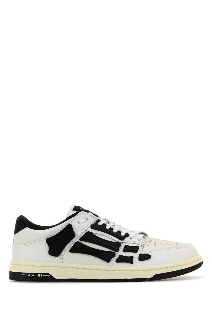 Amiri Skel Top Low