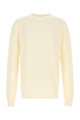 Amiri Amiri Crochet Mesh Crew