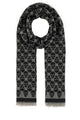 Alexander Mcqueen Sc Skull Monogram