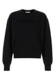 Alexander Mcqueen Logo Print Sweatshrt