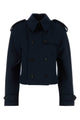 Alexander Mcqueen Outerwear