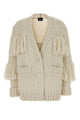 Moncler Grenoble Cardigan