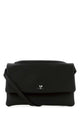 Courreges Cuff Leather Miniclutch