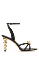 Salvatore Ferragamo Detailed Archive Heel