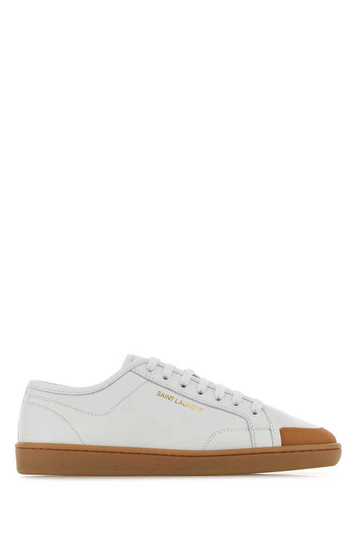 Saint Laurent Sl/39 Mid Snea