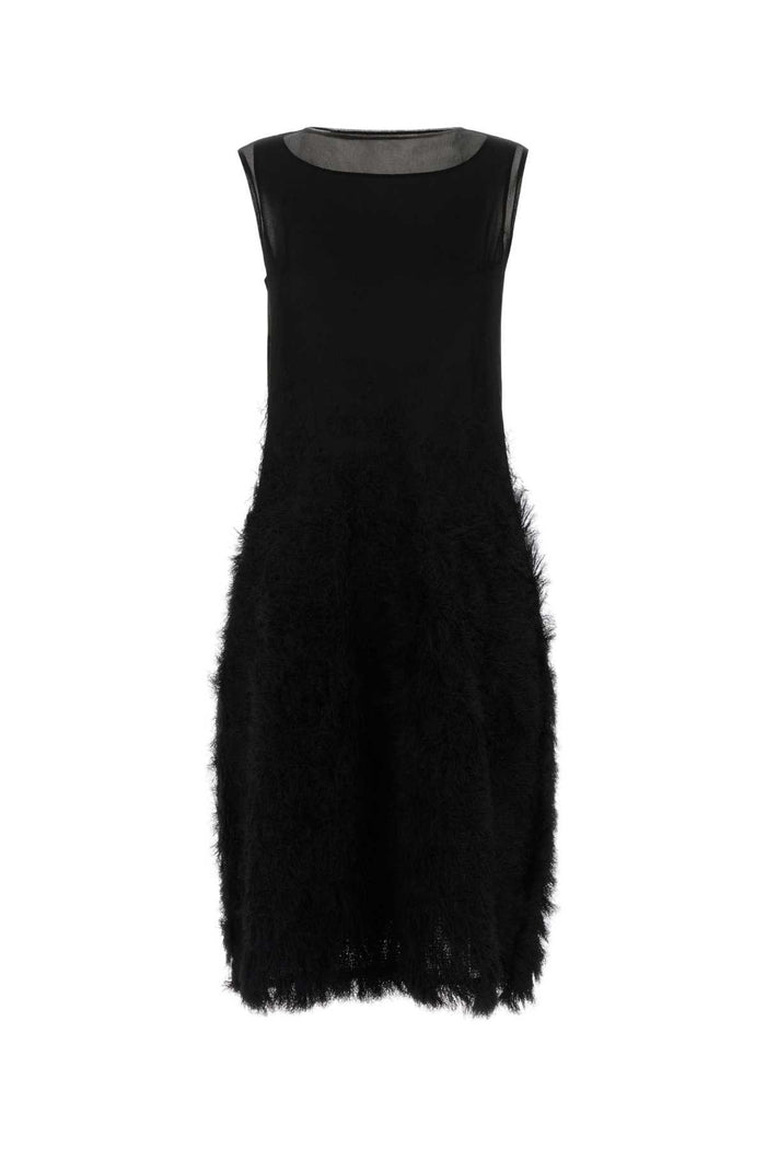 Maison Margiela Midi Skirt