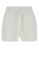 Gucci Basket Shorts Gg Padded Tech J