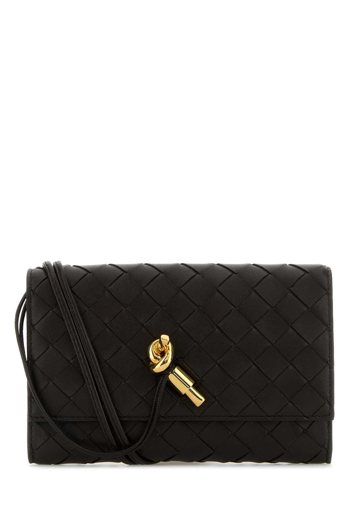 Bottega Veneta Pouch Nuova Andiamo Senza Marghe