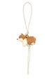 Loewe Corgi Charm
