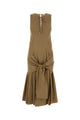 Loewe Wrap Dress