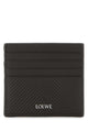 Loewe Loewe Graphic Open Cardholder