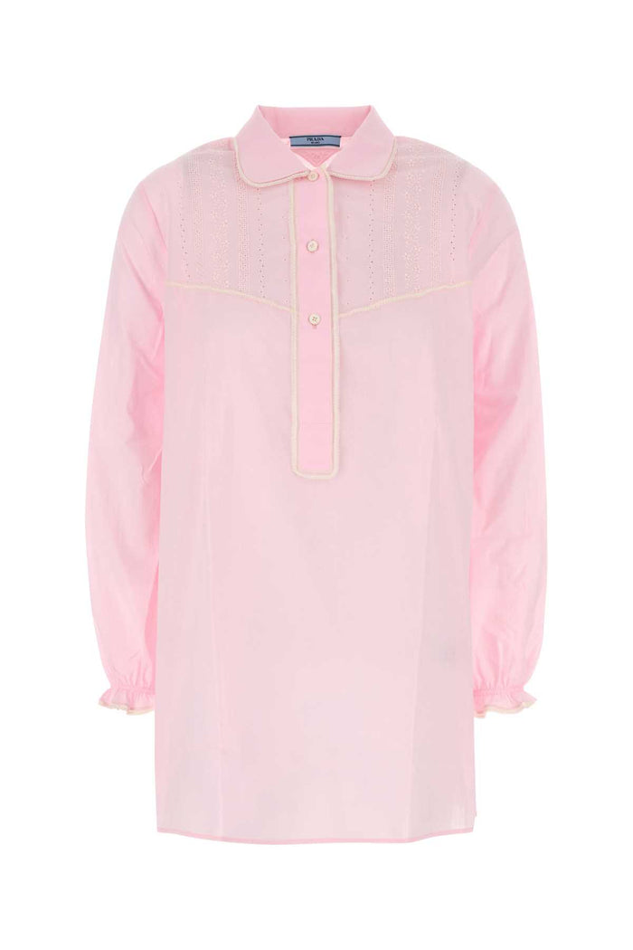 Prada Camicia