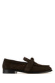 Bottega Veneta Mocassino Nodo Suede