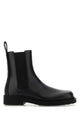 Bottega Veneta Ben Boot Intreccio Back