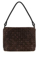 Bottega Veneta Swing Suede