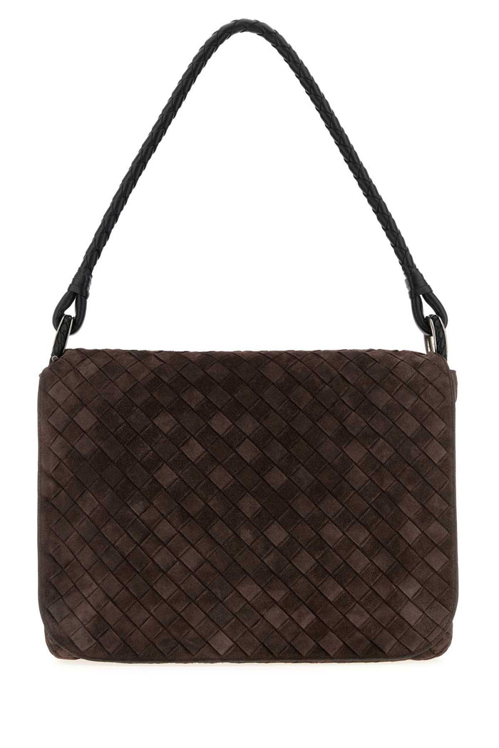 Bottega Veneta Swing Suede