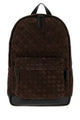 Bottega Veneta Suede Backpack