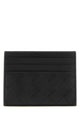Bottega Veneta Classic Cardholder Intreccio Small