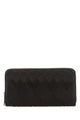 Bottega Veneta Zip Around Degrade Taurillon