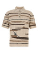 Bottega Veneta Polo Dett