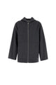 Bottega Veneta Hooded Jkt